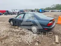 1997 Honda Accord фото