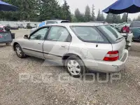 1997 Honda Accord photo