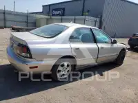 1997 Honda Accord фото