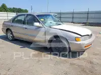 1997 Honda Accord фото
