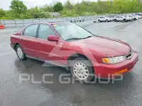 1997 Honda Accord фото