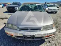 1997 Honda Accord фото