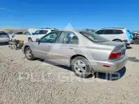 1997 Honda Accord фото