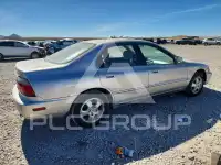 1997 Honda Accord фото