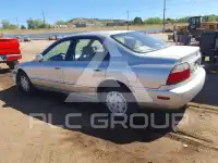 1997 Honda Accord фото