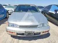 1997 Honda Accord фото