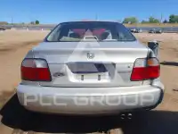 1997 Honda Accord фото