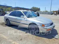 1997 Honda Accord фото