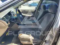 1997 Honda Accord фото