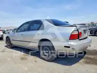 1997 Honda Accord фото