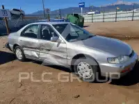 1997 Honda Accord фото