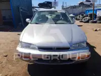 1997 Honda Accord фото