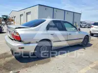1997 Honda Accord фото