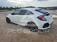 2018 Honda CIVIC photo