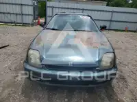 1997 Honda PRELUDE фото