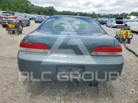 1997 Honda PRELUDE фото