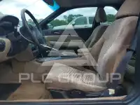 1997 Honda PRELUDE фото