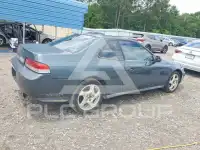 1997 Honda PRELUDE фото