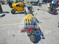 1997 Honda VF photo