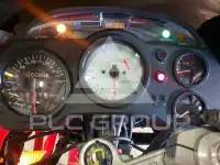 1997 Honda VFR photo