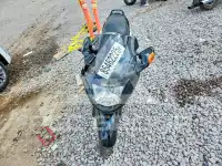 1997 Honda CBR photo