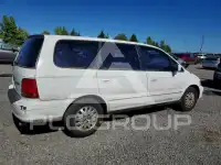 1997 Honda ODYSSEY фото