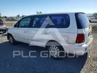1997 Honda ODYSSEY фото