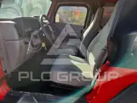 1997 Jeep WRANGLER фото