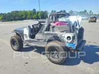 1997 Jeep WRANGLER фото