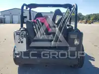 1997 Jeep WRANGLER фото