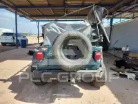 1997 Jeep WRANGLER фото