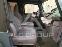 1997 Jeep WRANGLER фото