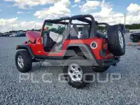 1997 Jeep WRANGLER фото
