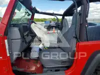 1997 Jeep WRANGLER фото