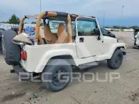 1997 Jeep WRANGLER фото
