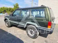 1997 Jeep CHEROKEE фото