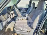 1997 Jeep CHEROKEE фото