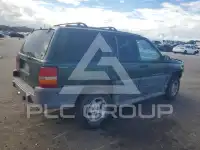 1997 Jeep CHEROKEE фото