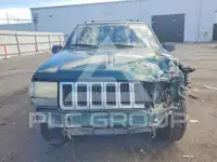 1997 Jeep CHEROKEE фото