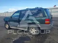 1997 Jeep CHEROKEE фото