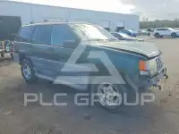 1997 Jeep CHEROKEE фото