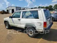 1997 Jeep CHEROKEE photo