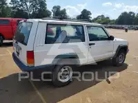 1997 Jeep CHEROKEE photo