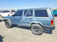 1997 Jeep CHEROKEE фото