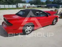 1997 Pontiac FIREBIRD photo