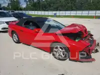 1997 Pontiac FIREBIRD photo