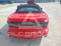 1997 Pontiac FIREBIRD photo