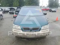 1997 Pontiac TRANS фото