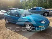 1997 Pontiac SUNFIRE фото