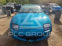 1997 Pontiac SUNFIRE фото